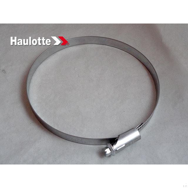 Haulotte Part # 4000425280 - STAPLE