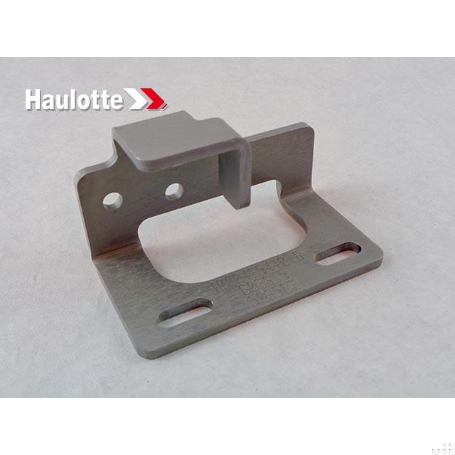 Haulotte Part # 4000425440 - SHEET METAL SUPPORT