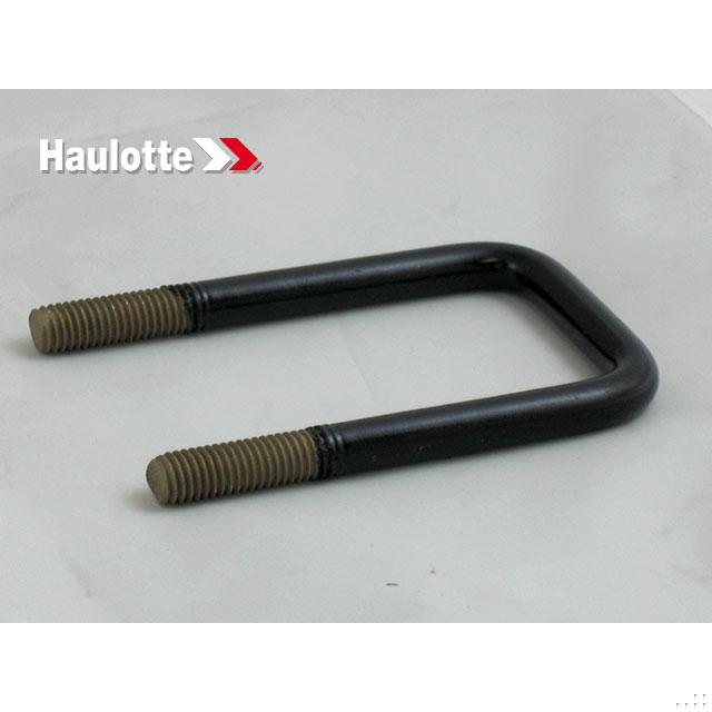 Haulotte Part # 4000425460 - STIRRUP