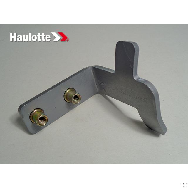 Haulotte Part # 4000425670 - SHEET METAL SUPPORT