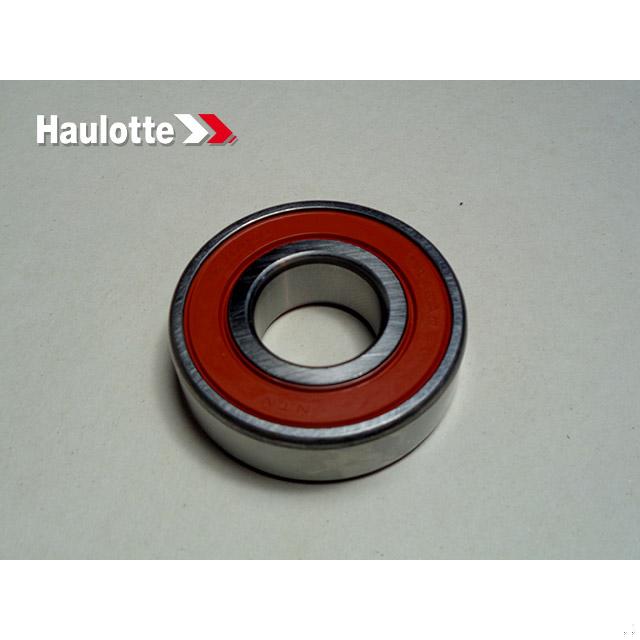 Haulotte Part # 4000425860 - BALL BEARING