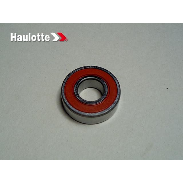 Haulotte Part # 4000425870 - BALL BEARING