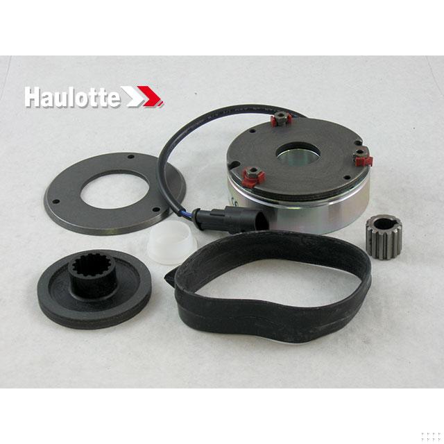 Haulotte Part # 4000425920 - BRAKE DISC