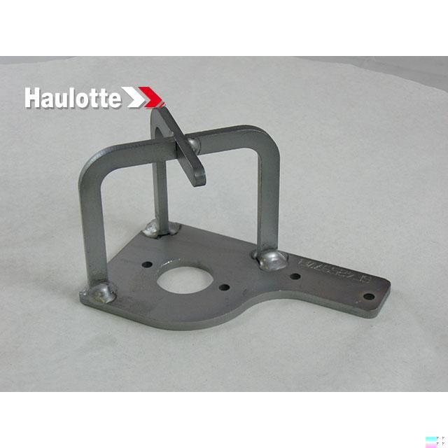 Haulotte Part # 4000425970 - PROTECTION SMALL FLASHING LIGHT