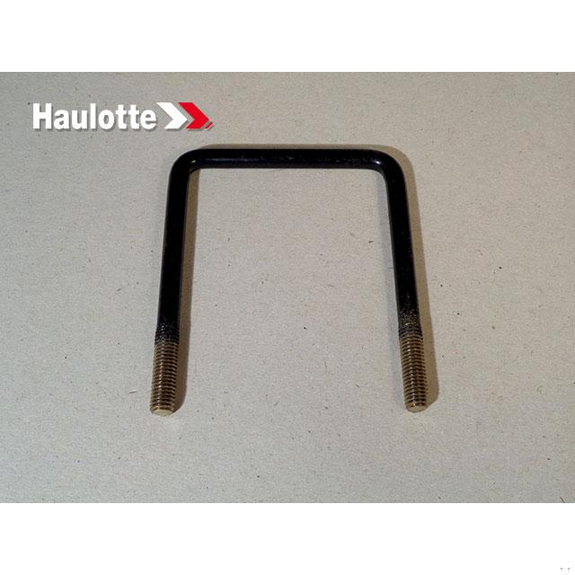 Haulotte Part # 4000426030 - STIRRUP