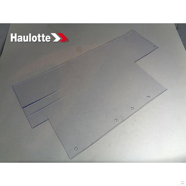 Haulotte Part # 4000427830 - RUBBER COVER
