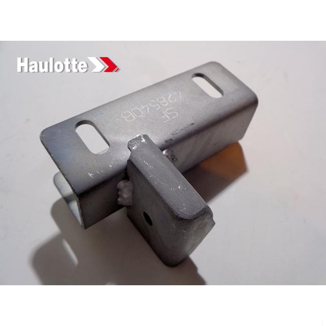 Haulotte Part # 4000428540 - GUIDE PLATE