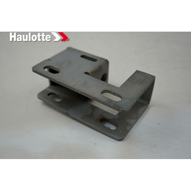 Haulotte Part # 4000428550 - GUIDE PLATE