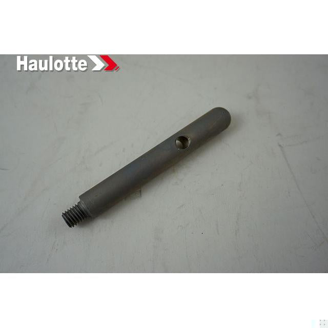Haulotte Part # 4000428590 - THREADED PIN