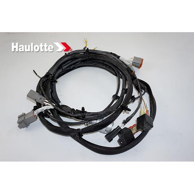 Haulotte Part # 4000429210 - HARNESS