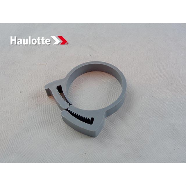 Haulotte Part # 4000429860 - CLAMP HANGERS D30 6 6