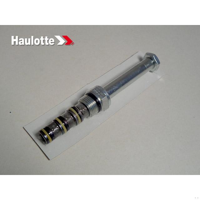 Haulotte Part # 4000430060 - SOLENOID VALVE