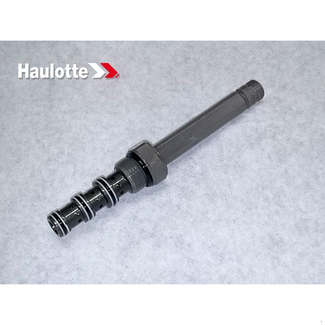 Haulotte Part # 4000465680 - SOLENOID VALVE