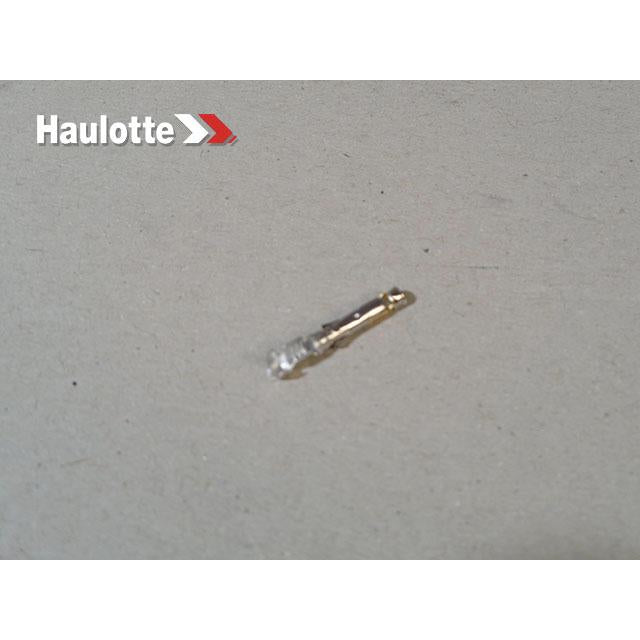 Haulotte Part # 4000465890 - GOLDEN SOCKET see 2901010890