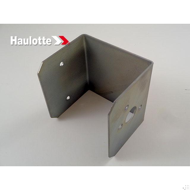 Haulotte Part # 4000466180 - SHEET METAL SUPPORT