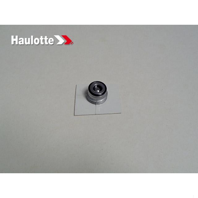 Haulotte Part # 4000466290 - ONE WAY VALVE