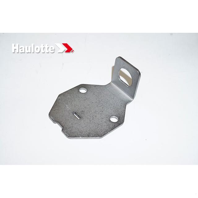 Haulotte Part # 4000466480 - SHEET METAL SUPPORT