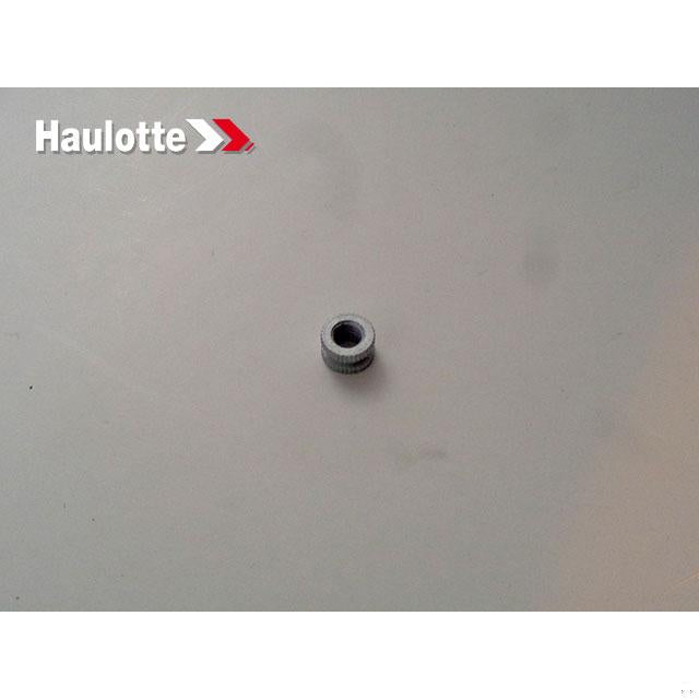 Haulotte Part # 4000467380 - INSERT M6