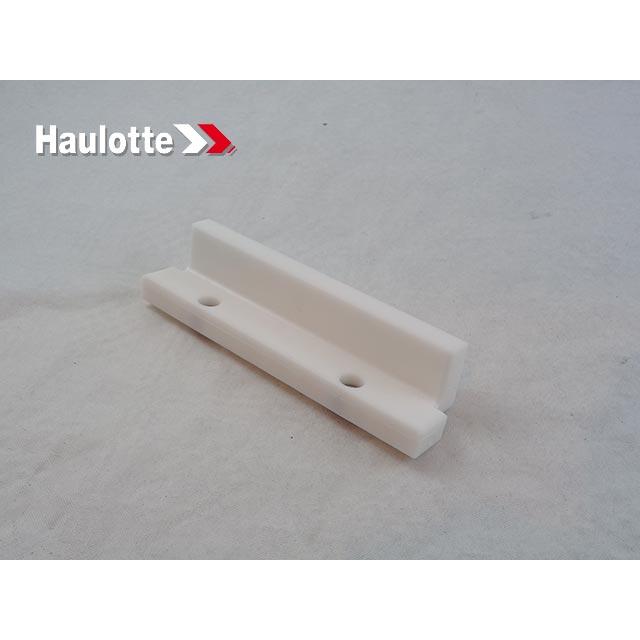 Haulotte Part # 4000467940 - FRICTION PAD 125X30 30X10 4 10