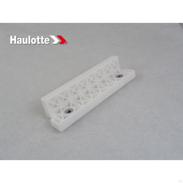 Haulotte Part # 4000468160 - FRICTION PAD 125X30 30X10 4 10