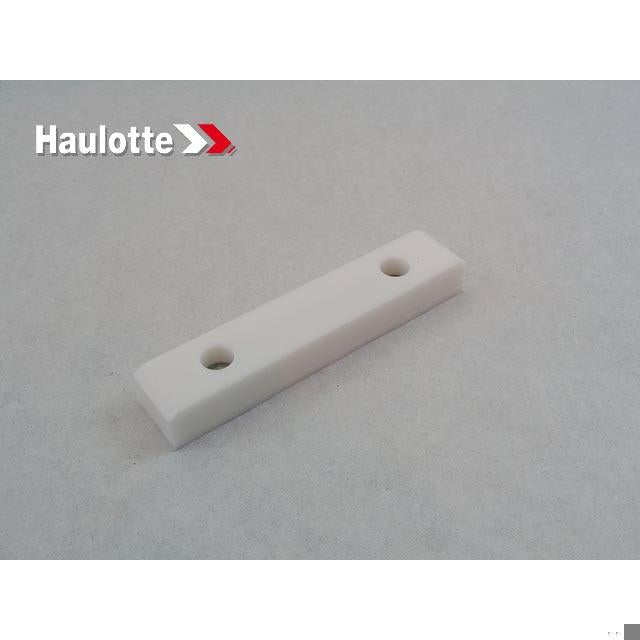 Haulotte Part # 4000468300 - FRICTION PAD 125X20X13 155P231