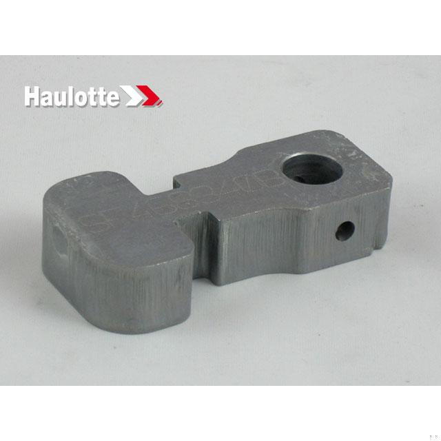 Haulotte Part # 4000468340 - LEVER
