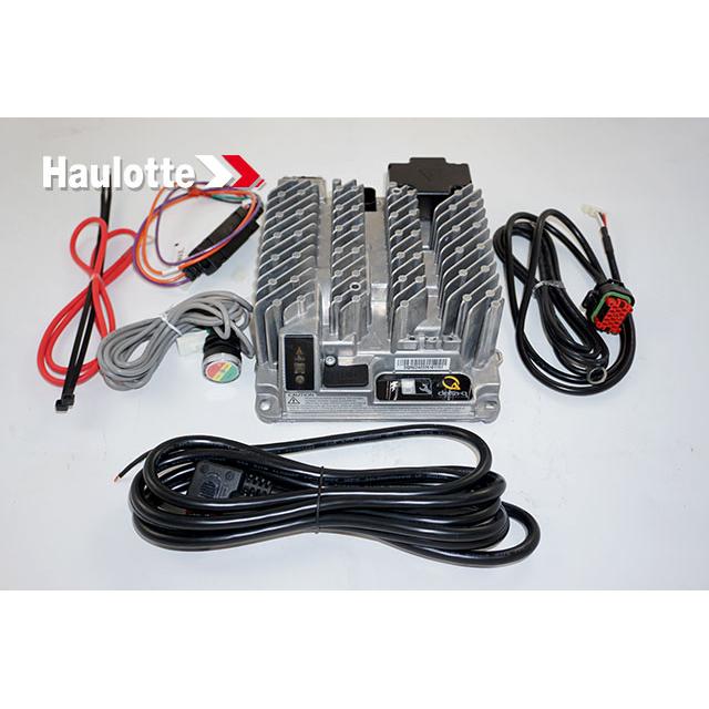 Haulotte Part # 4000468350 - CHARGER