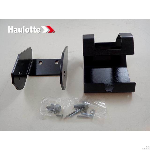 Haulotte Part # 4000468540 - PROTECTIVE PLATE (2