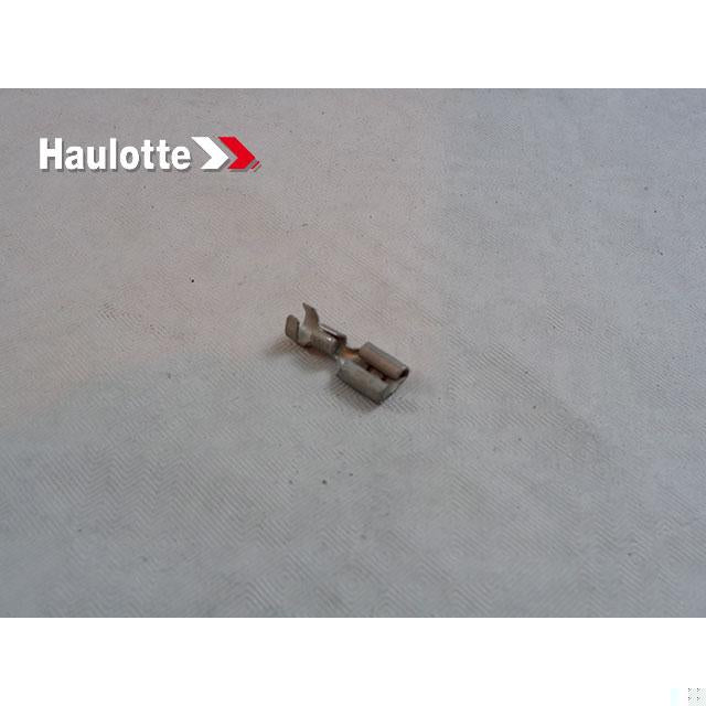 Haulotte Part # 4000469170 - LUG 6.35