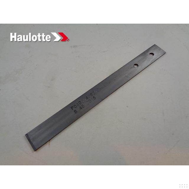 Haulotte Part # 4000469200 - GUIDE PLATE