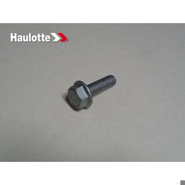 Haulotte Part # 4000469250 - FLANGE HEAD CAP SCREW M8X25 25