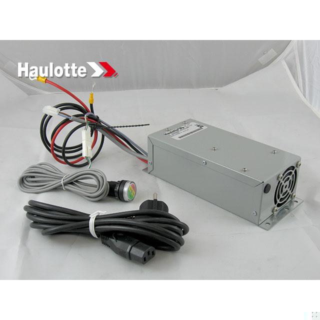Haulotte Part # 4000469350 - CHARGER 24V 20A 500 1150 (EUROPEAN VERSION)