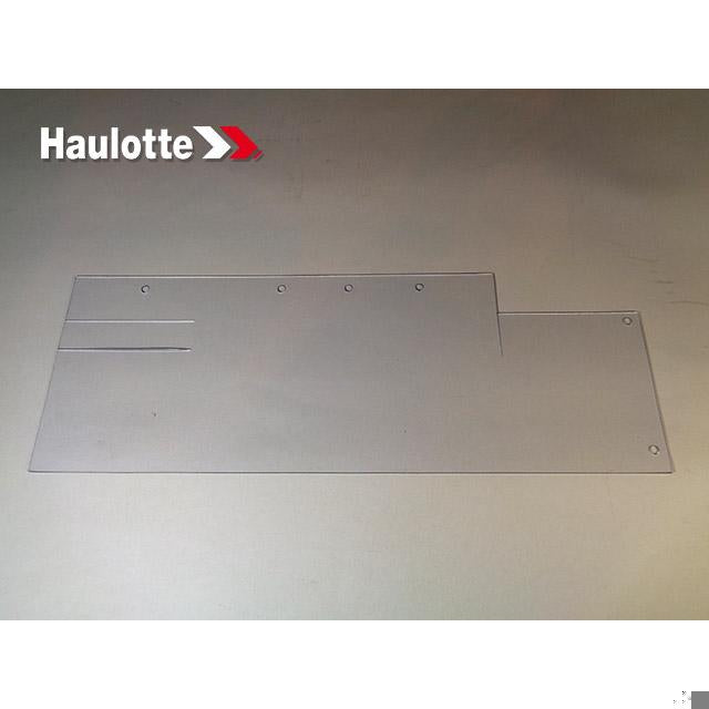 Haulotte Part # 4000469640 - RUBBER COVER