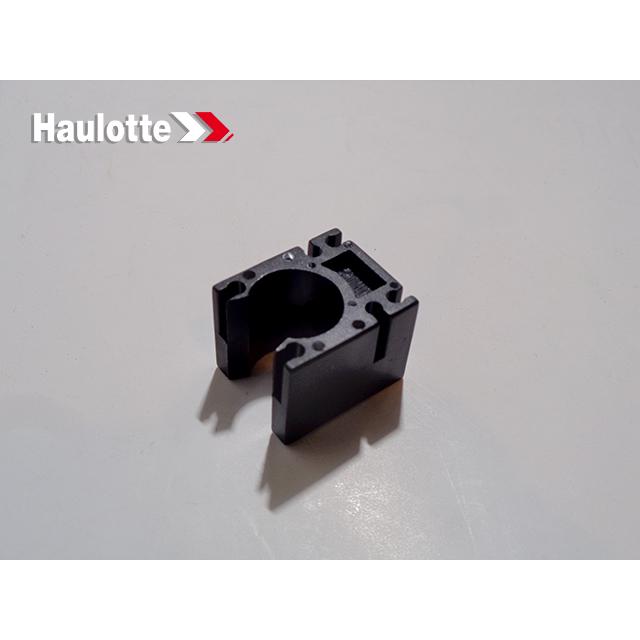 Haulotte Part # 4000469910 - FLANGE NW12 PA6