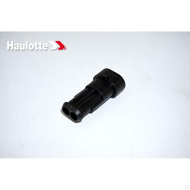 Haulotte Part # 4000469950 - CONNECTOR