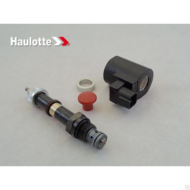 Haulotte Part # 4000469960 - MAN CONTROL DIST VALVE