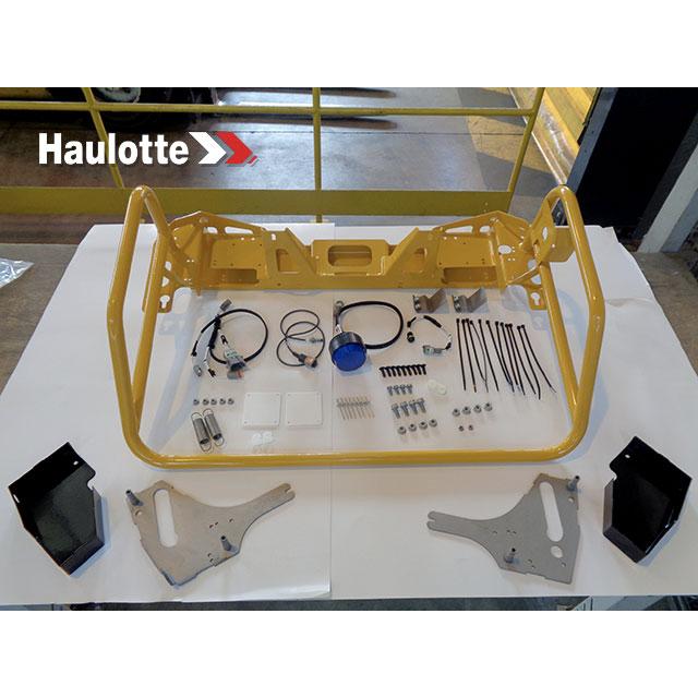 Haulotte Part # 4000470430 - ASSEMBLY BOX-ASSEMBLY V2