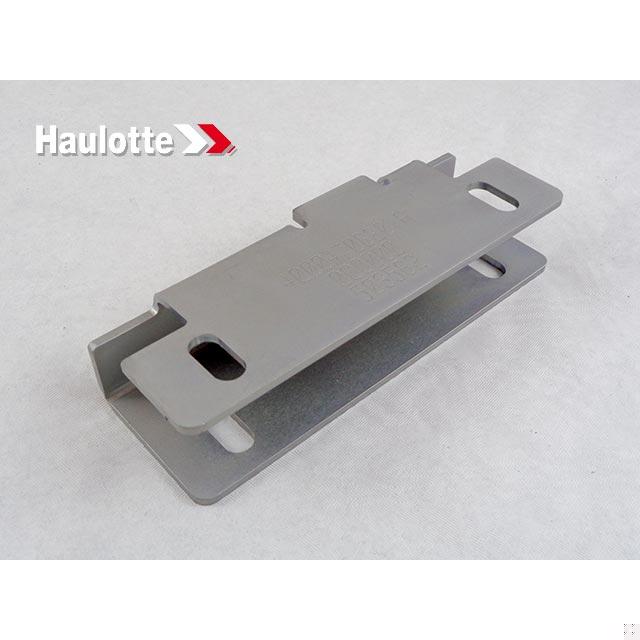 Haulotte Part # 4000470620 - SHEET METAL SUPPORT
