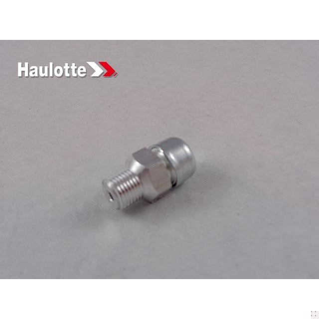Haulotte Part # 4000471750 - BREATHER PLUG
