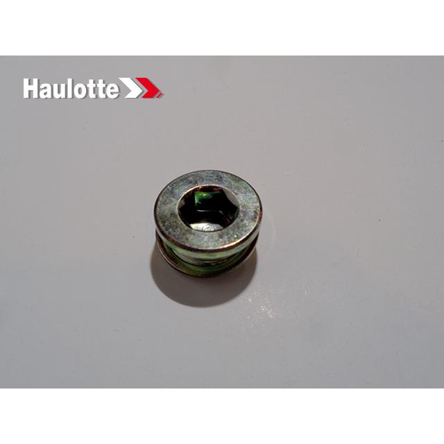 Haulotte Part # 4000471760 - CAP