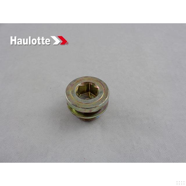 Haulotte Part # 4000471790 - CAP