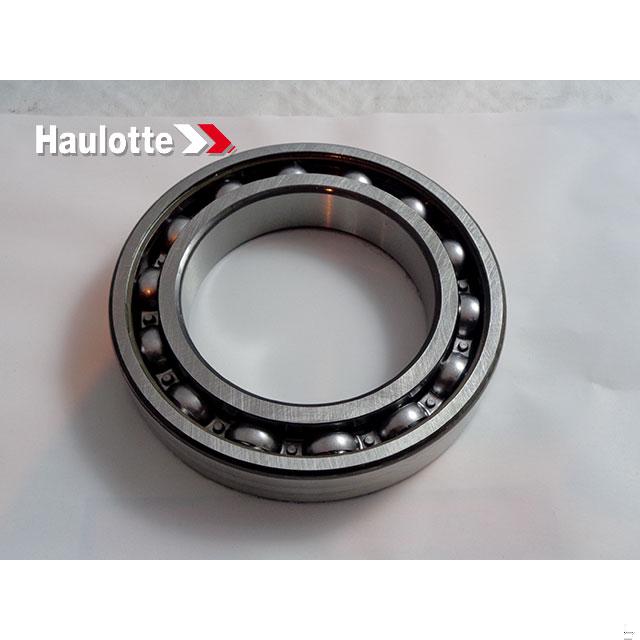 Haulotte Part # 4000472050 - BALL BEARING