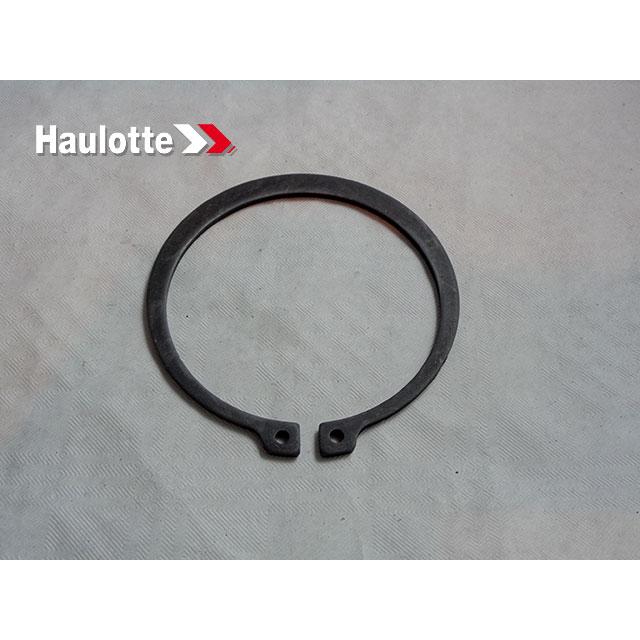 Haulotte Part # 4000472070 - FASTENER