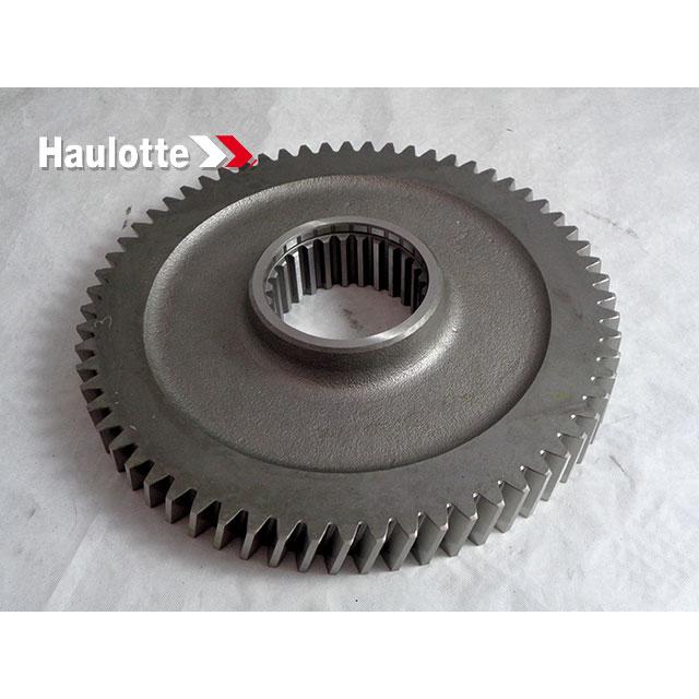 Haulotte Part # 4000472110 - GEAR