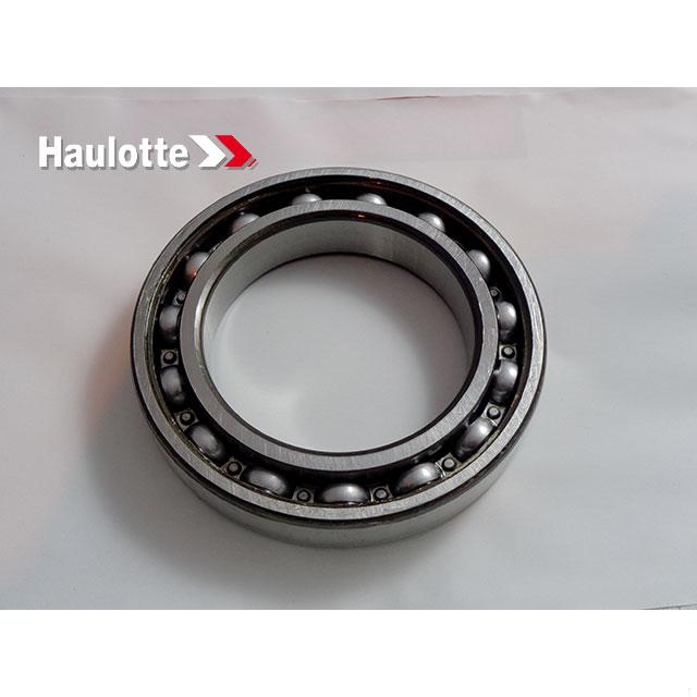 Haulotte Part # 4000472140 - BALL BEARING