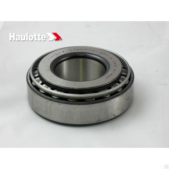 Haulotte Part # 4000472270 - TAPER ROLLER BEARING