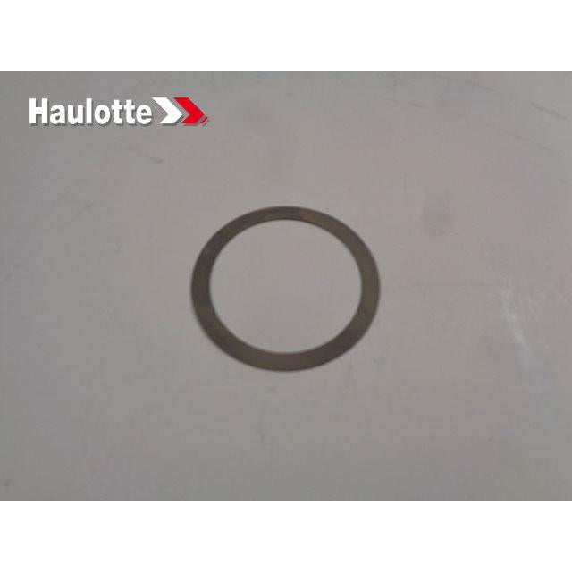 Haulotte Part # 4000472290 - CHOCK
