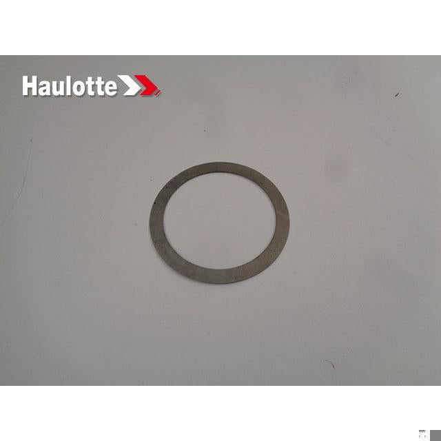 Haulotte Part # 4000472300 - CHOCK