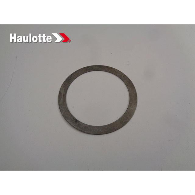 Haulotte Part # 4000472320 - CHOCK