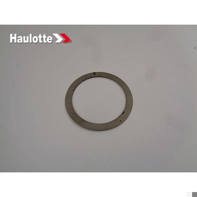 Haulotte Part # 4000472340 - CHOCK